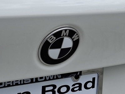 2023 BMW 3 Series 330i xDrive Sedan