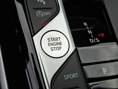 2023 BMW 3 Series 330i xDrive Sedan