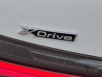 2023 BMW 3 Series 330i xDrive Sedan