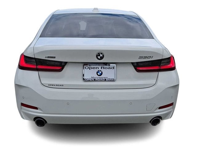 2023 BMW 3 Series 330i xDrive Sedan