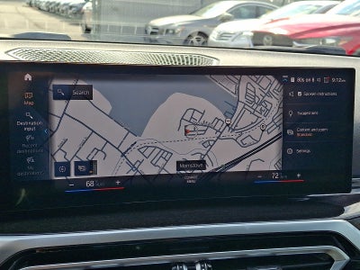 2023 BMW 3 Series 330i xDrive Sedan