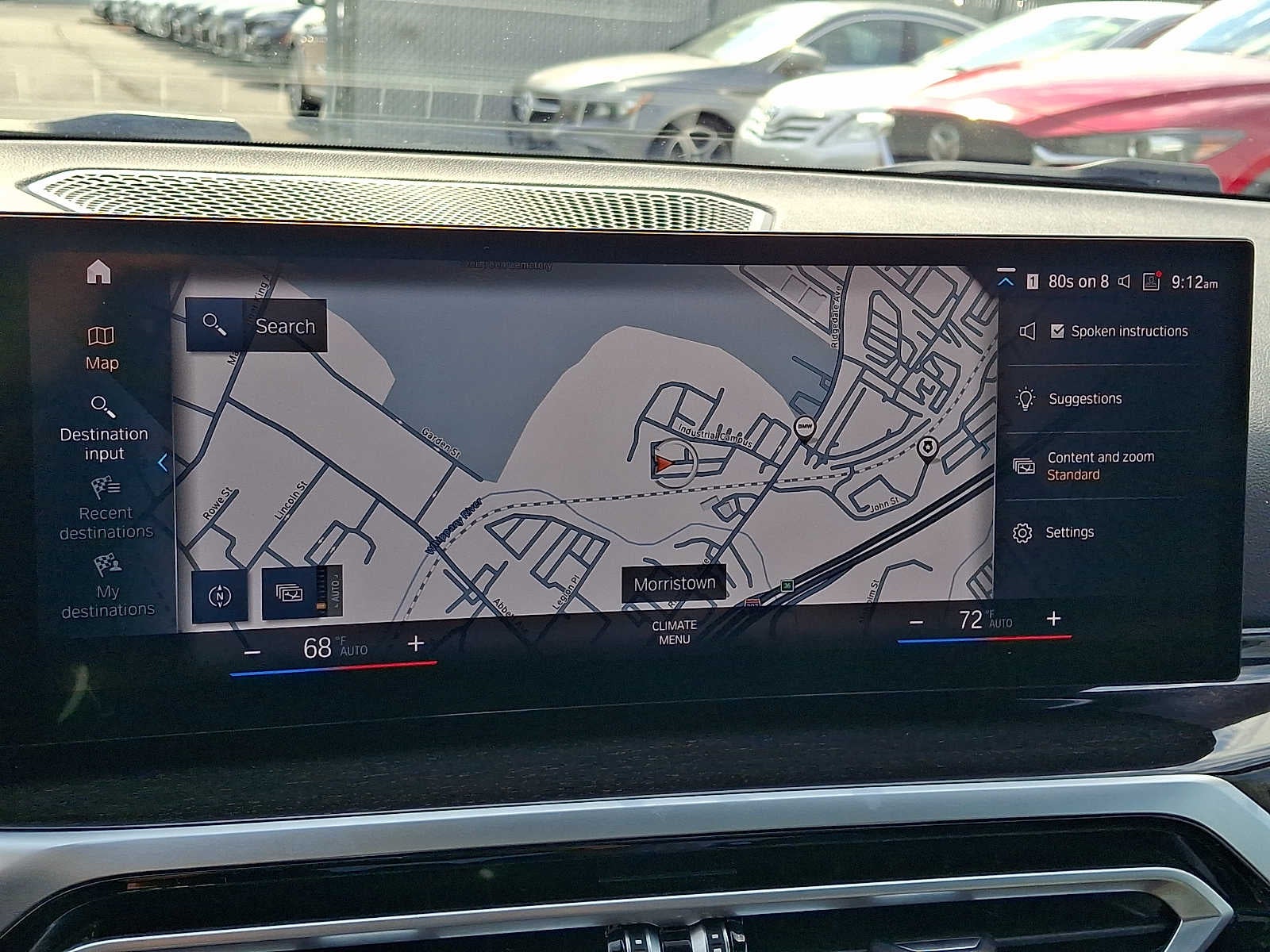 2023 BMW 3 Series 330i xDrive Sedan