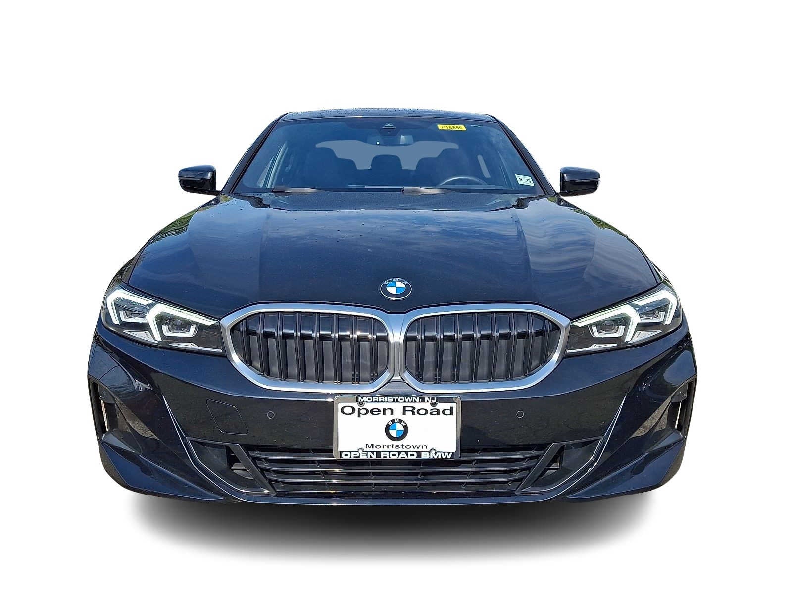 2023 BMW 3 Series 330i xDrive Sedan