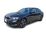 2023 BMW 3 Series 330i xDrive Sedan