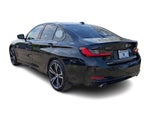 2023 BMW 3 Series 330i xDrive Sedan
