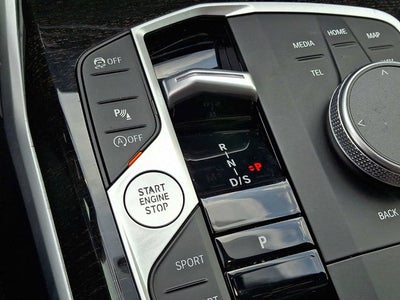 2023 BMW 3 Series 330i xDrive Sedan