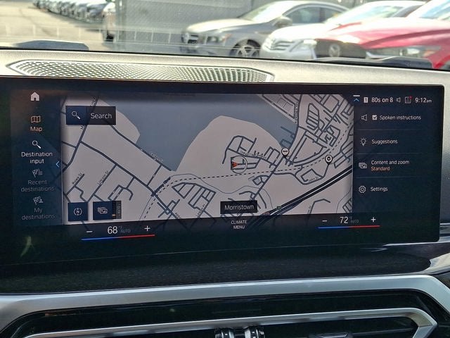 2023 BMW 3 Series 330i xDrive Sedan