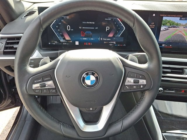 2023 BMW 3 Series 330i xDrive Sedan