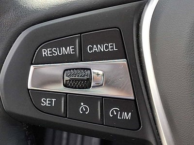 2023 BMW 3 Series 330i xDrive Sedan