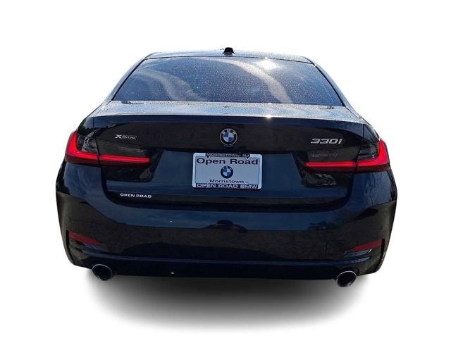 2023 BMW 3 Series 330i xDrive Sedan