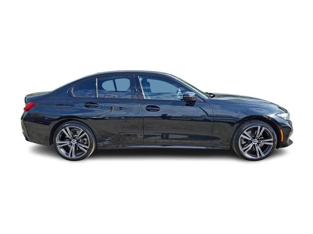 2023 BMW 3 Series 330i xDrive Sedan