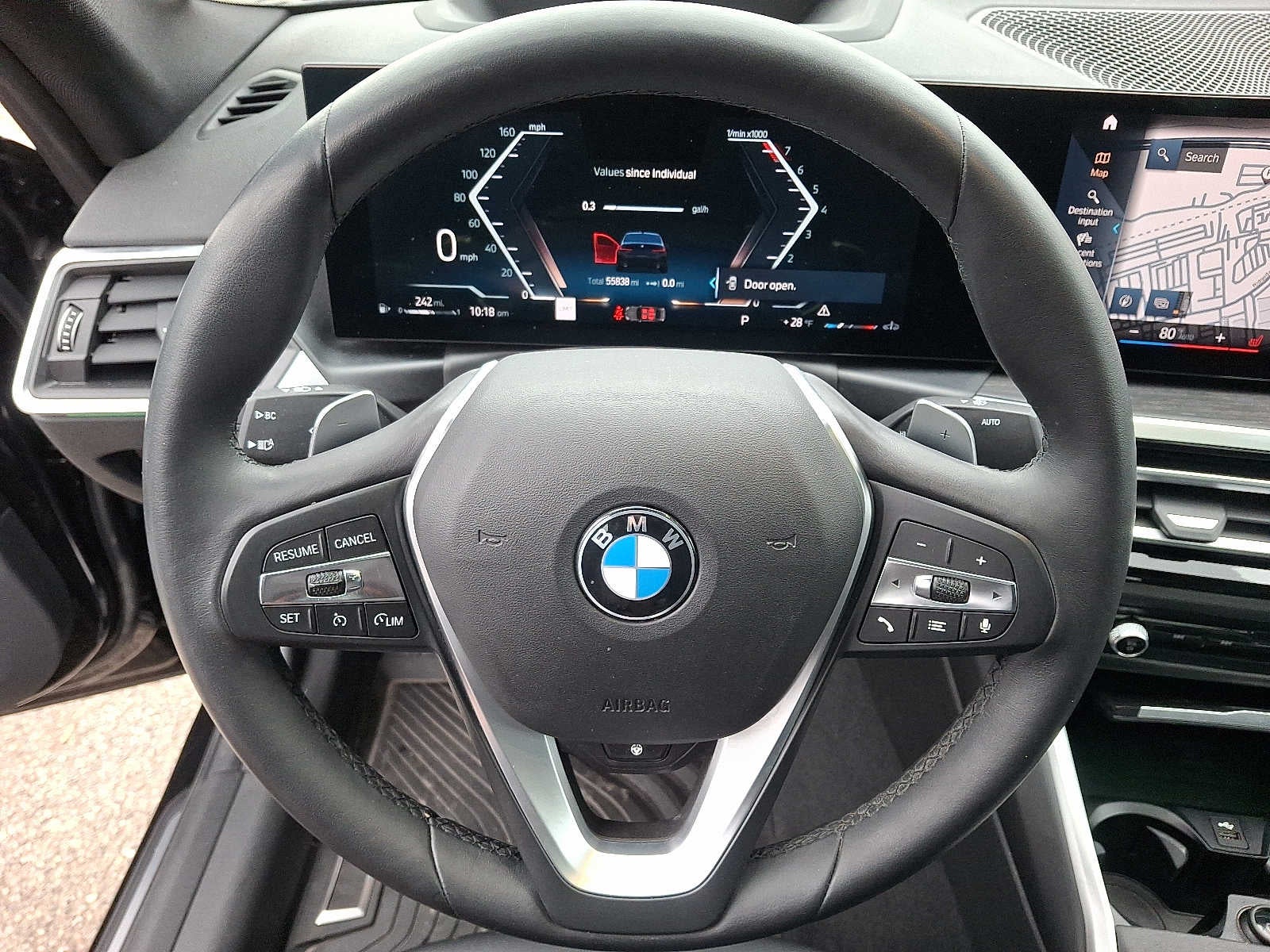 2024 BMW 3 Series 330i xDrive Sedan