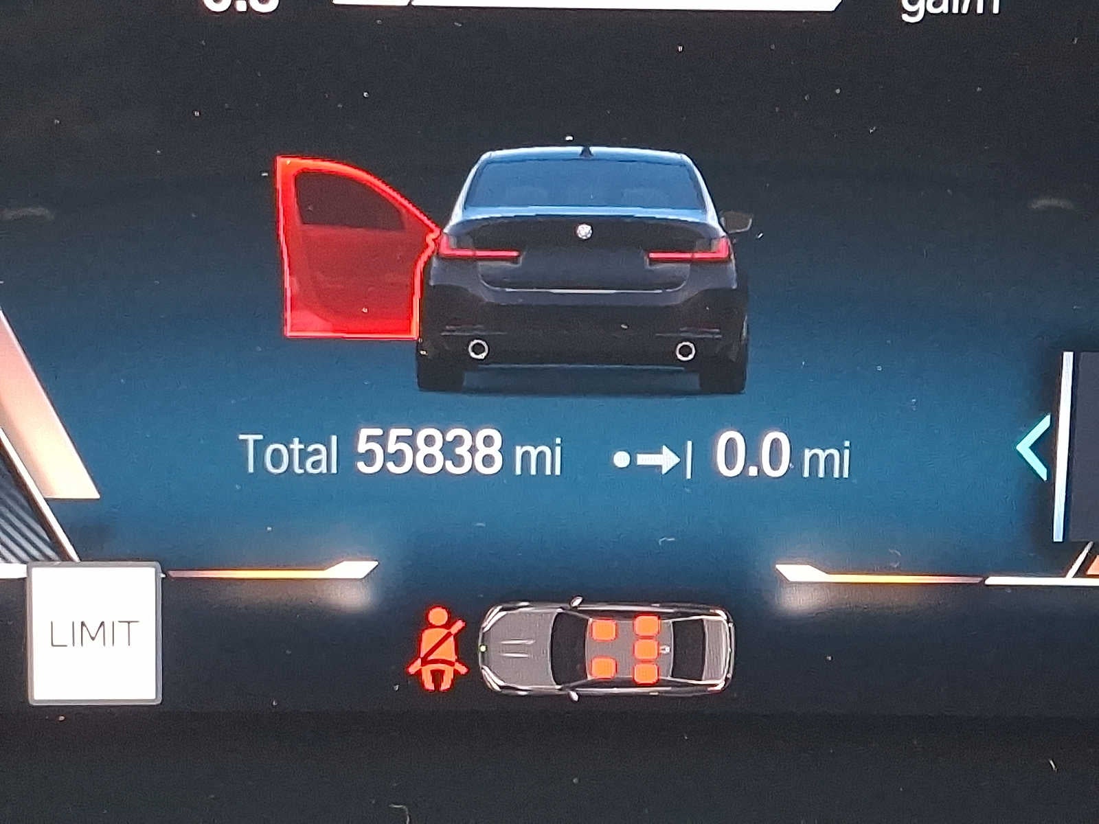 2024 BMW 3 Series 330i xDrive Sedan