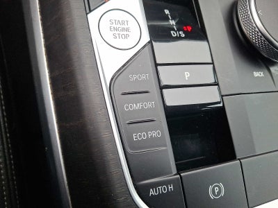 2024 BMW 3 Series 330i xDrive Sedan