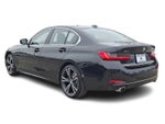 2024 BMW 3 Series 330i xDrive Sedan