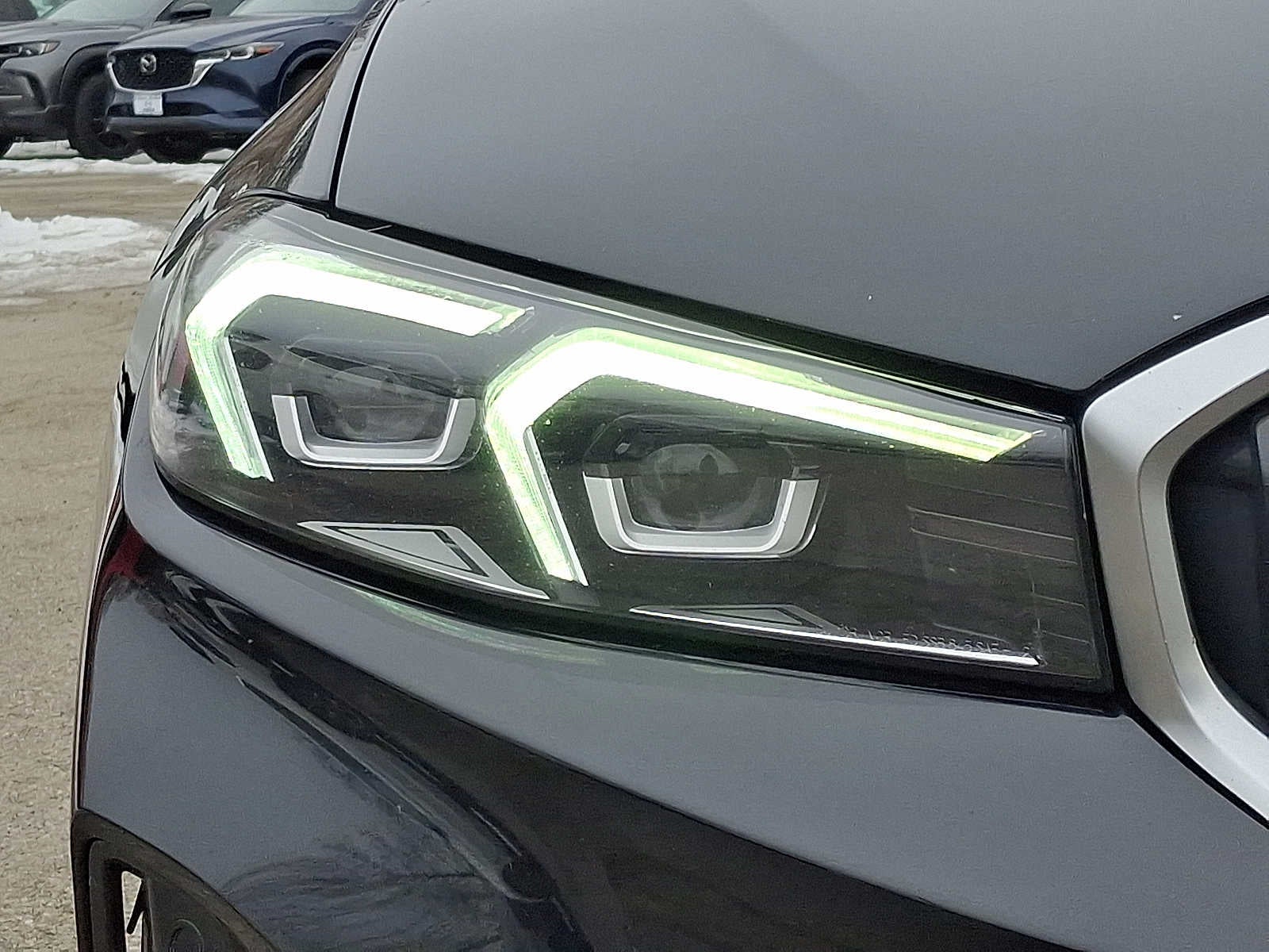 2024 BMW 3 Series 330i xDrive Sedan