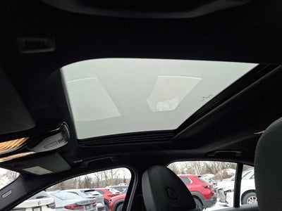 2024 BMW 3 Series 330i xDrive Sedan