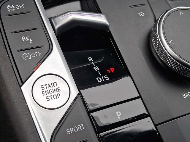 2024 BMW 3 Series 330i xDrive Sedan