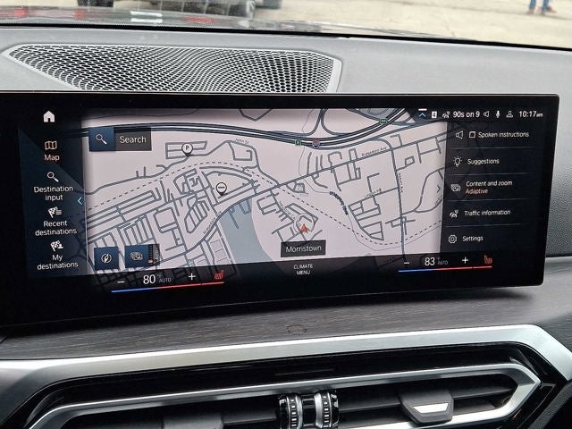 2024 BMW 3 Series 330i xDrive Sedan