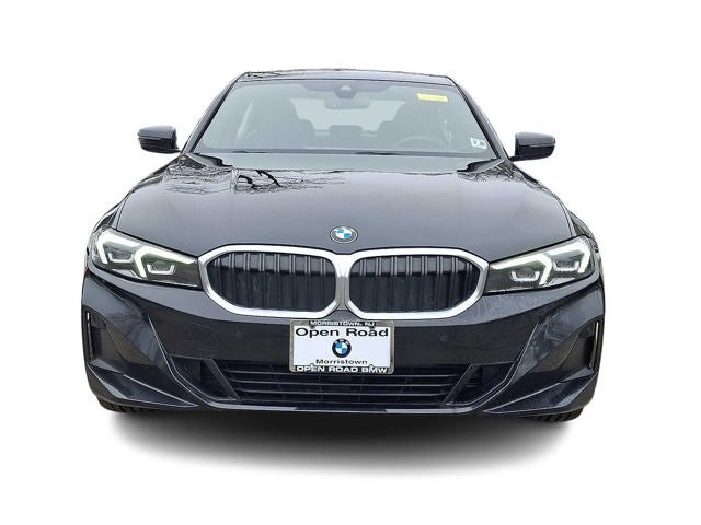 2024 BMW 3 Series 330i xDrive Sedan