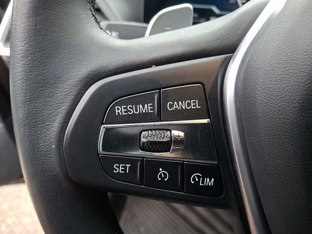 2024 BMW 3 Series 330i xDrive Sedan