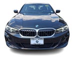 2023 BMW 3 Series 330i xDrive Sedan