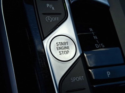 2023 BMW 3 Series 330i xDrive Sedan