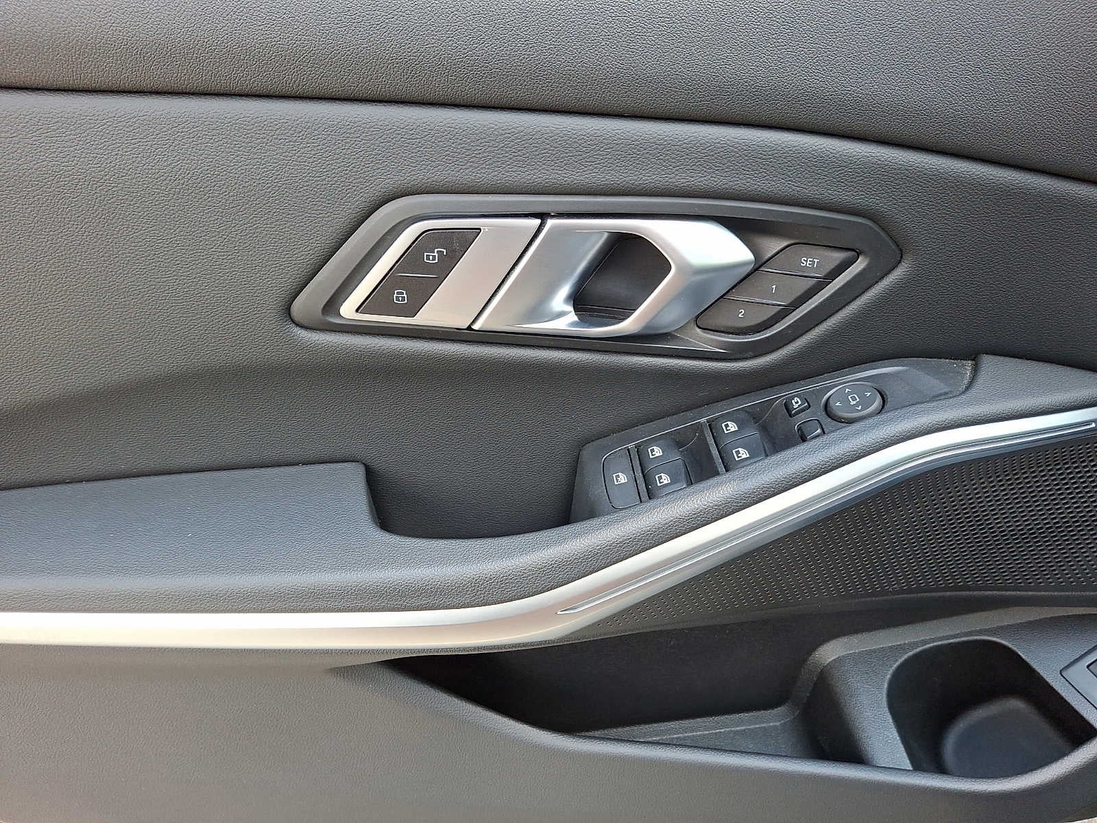 2023 BMW 3 Series 330i xDrive Sedan