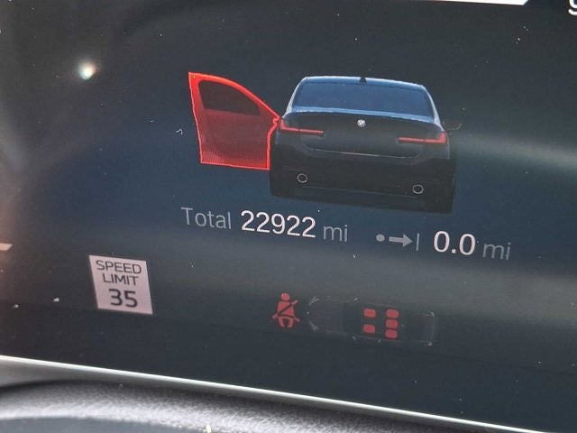 2023 BMW 3 Series 330i xDrive Sedan