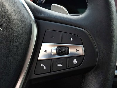 2023 BMW 3 Series 330i xDrive Sedan