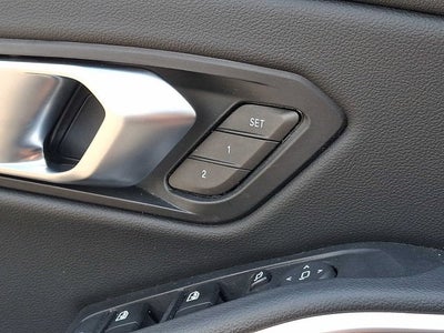 2023 BMW 3 Series 330i xDrive Sedan