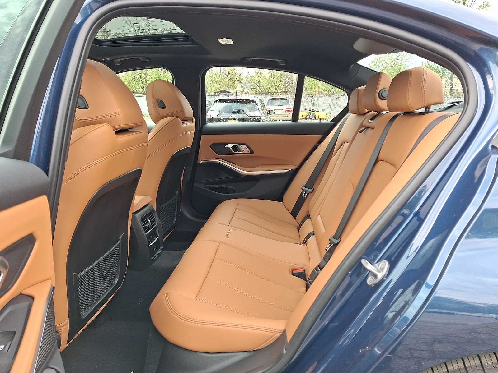 2023 BMW 3 Series 330i xDrive Sedan