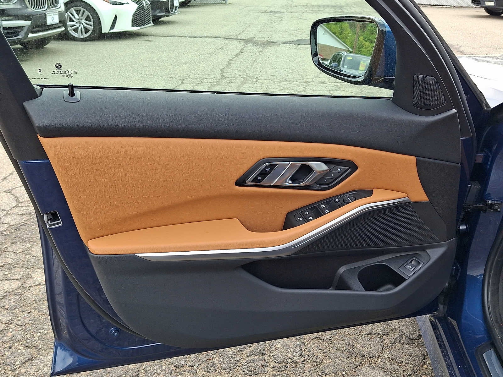 2023 BMW 3 Series 330i xDrive Sedan