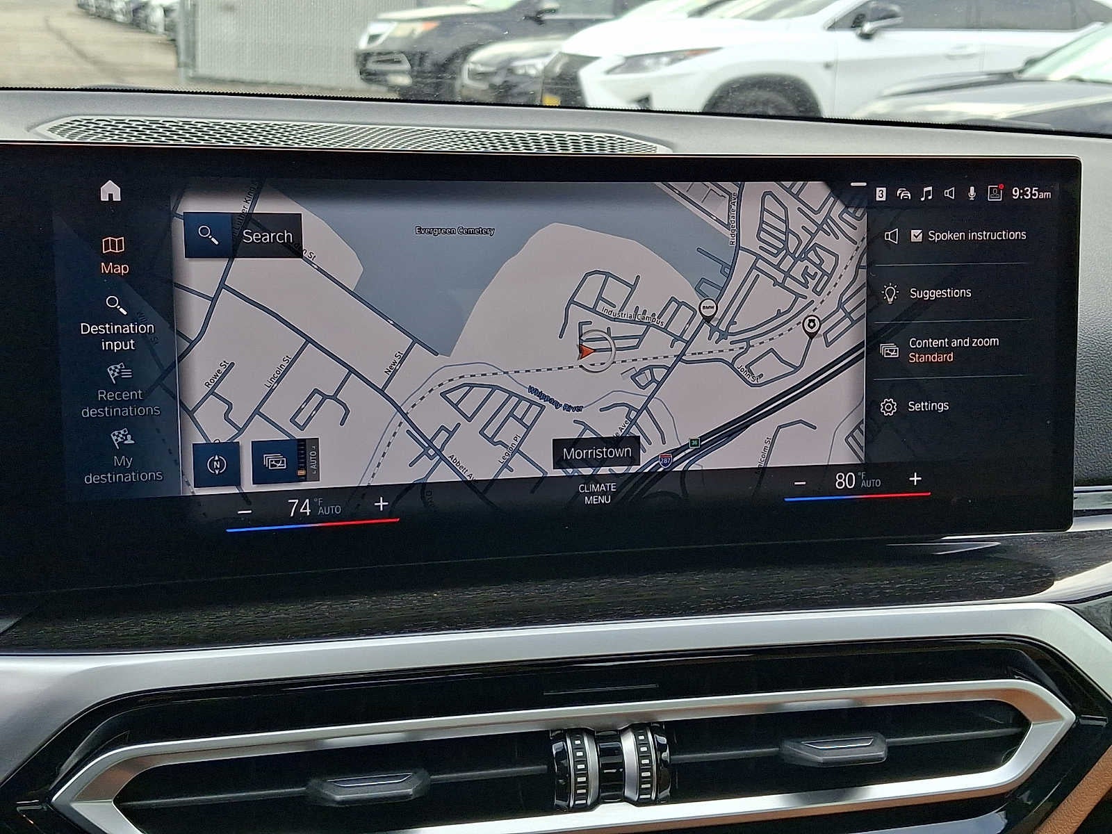 2023 BMW 3 Series 330i xDrive Sedan