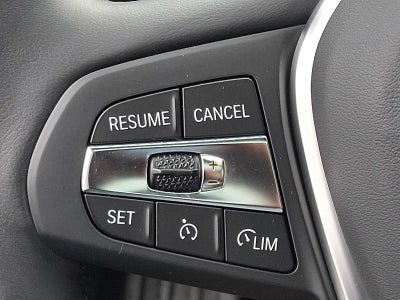 2023 BMW 3 Series 330i xDrive Sedan