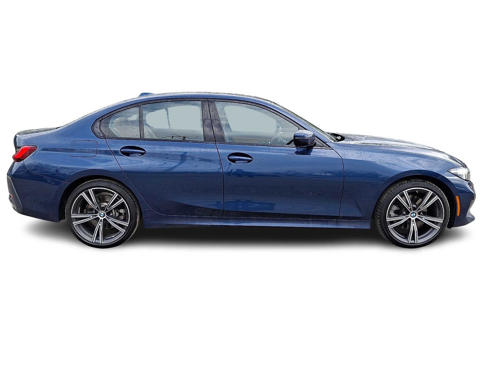 2023 BMW 3 Series 330i xDrive Sedan