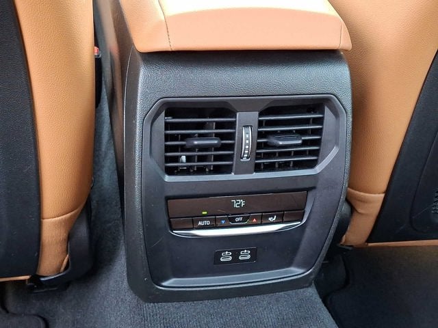 2023 BMW 3 Series 330i xDrive Sedan