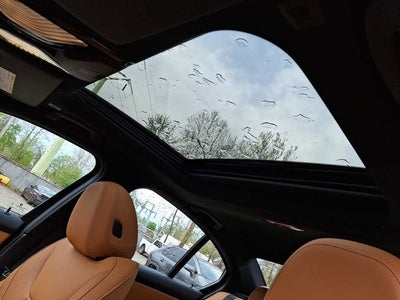 2023 BMW 3 Series 330i xDrive Sedan