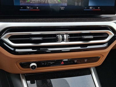 2023 BMW 3 Series 330i xDrive Sedan