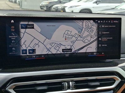 2023 BMW 3 Series 330i xDrive Sedan