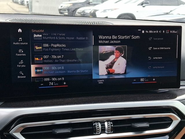 2023 BMW 3 Series 330i xDrive Sedan