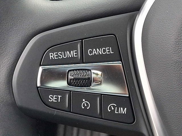 2023 BMW 3 Series 330i xDrive Sedan