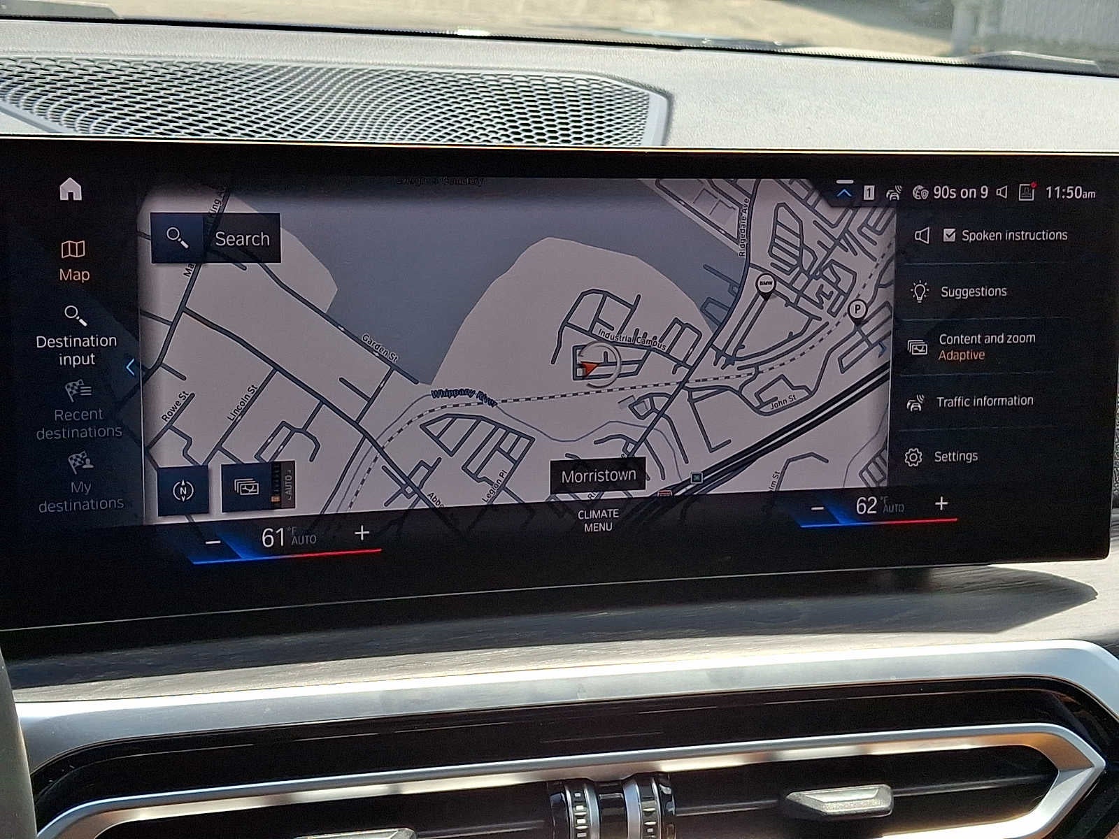 2023 BMW 3 Series 330i xDrive Sedan
