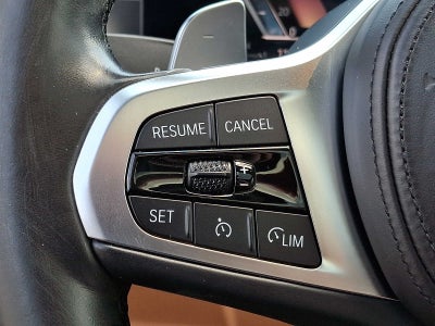 2023 BMW 3 Series 330i xDrive Sedan