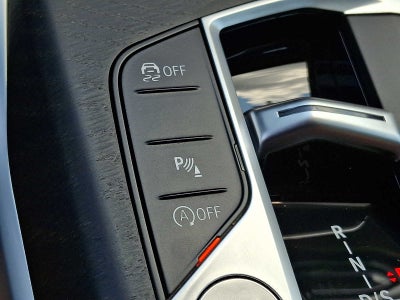 2023 BMW 3 Series 330i xDrive Sedan
