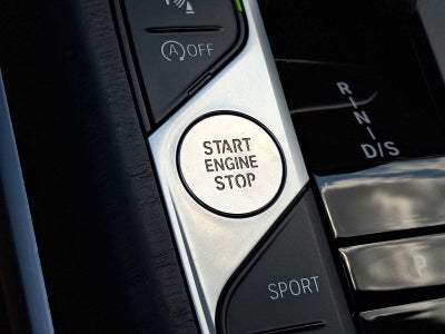 2023 BMW 3 Series 330i xDrive Sedan