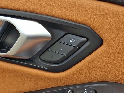 2023 BMW 3 Series 330i xDrive Sedan