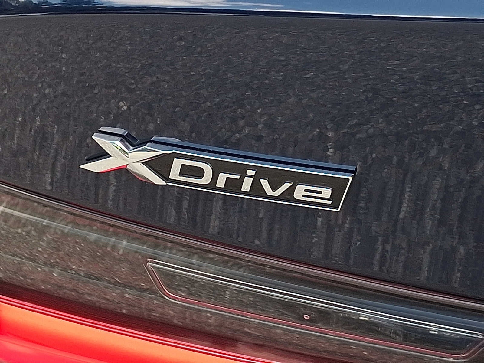 2023 BMW 3 Series 330i xDrive Sedan
