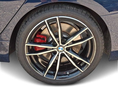 2023 BMW 3 Series 330i xDrive Sedan