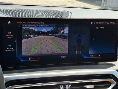 2023 BMW 3 Series 330i xDrive Sedan